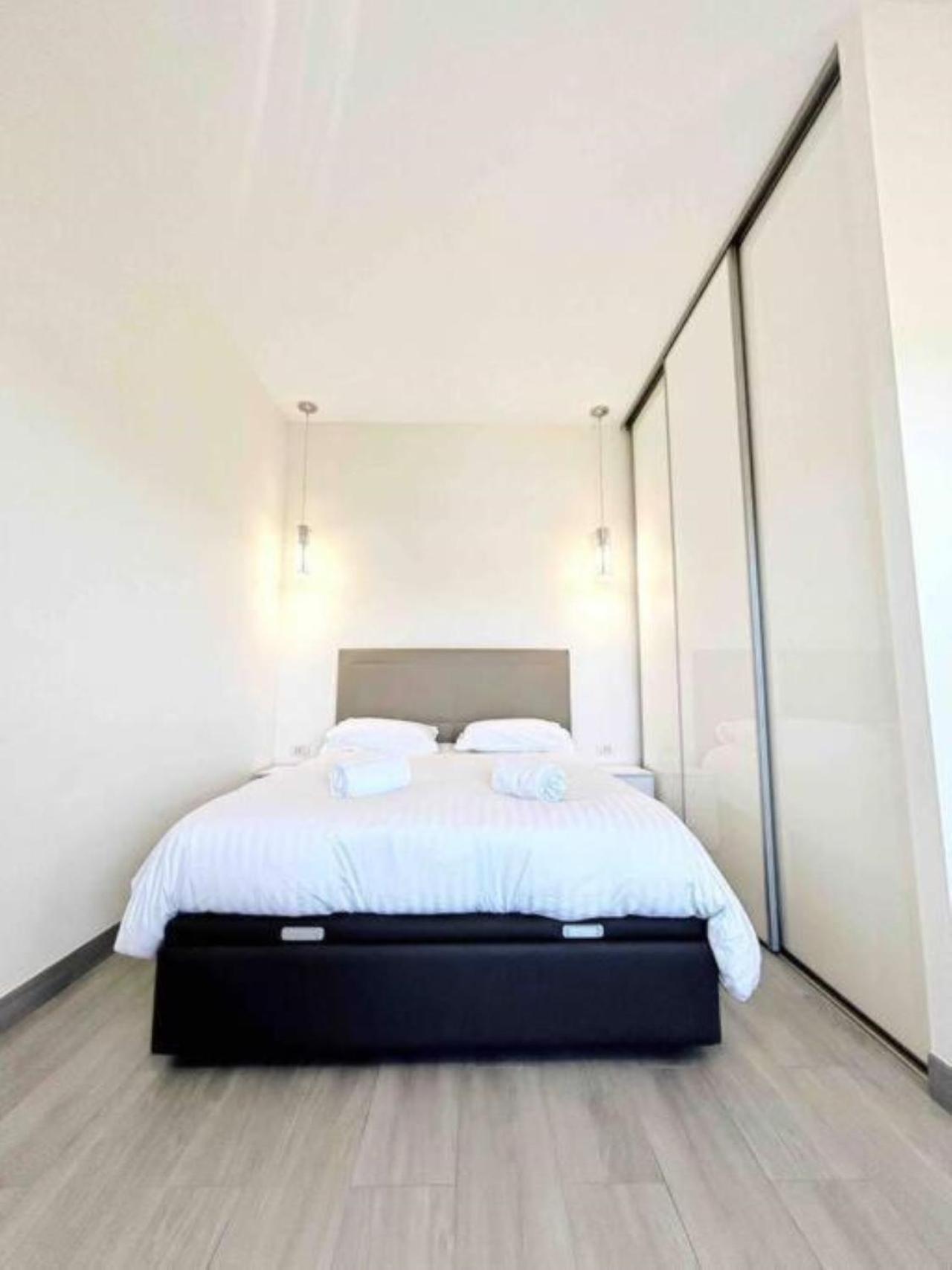 Il Gioiello : Apt 2 Pers, Clim, Piscine, Parking Antibes Exterior photo